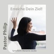 Cover von Erreiche Dein Ziel!