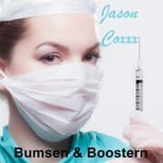 Cover von Bumsen & Boostern