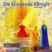 Cover von Die klingende Königin