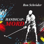 Cover von Handicap-Mord