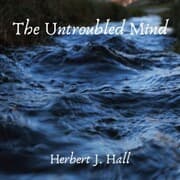 Cover von The Untroubled Mind