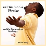 Cover von End the War in Ukraine and the Coronavirus Pandemic!