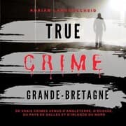 Cover von True Crime Grande-Bretagne