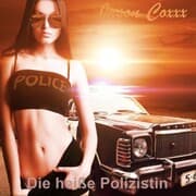 Cover von Die heiße Polizistin