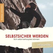 Cover von Selbstsicher werden
