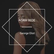 Cover von Adam Bede
