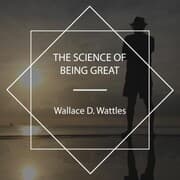 Cover von The Science of Being Great