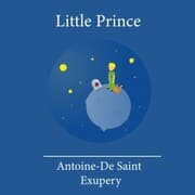 Cover von The Little Prince