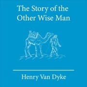 Cover von The Story of the Other Wise Man