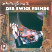 Cover von Schattensaiten 5 - Der ewige Fremde