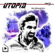 Cover von Utopia 3 - Die Begabten