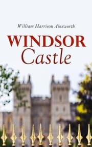 Cover von Windsor Castle