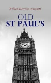 Cover von Old St Paul's