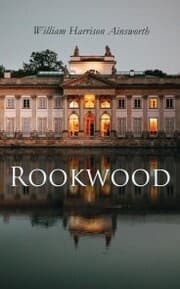 Cover von Rookwood