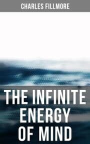 Cover von The Infinite Energy of Mind