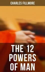 Cover von The 12 Powers of Man