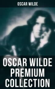 Cover von OSCAR WILDE Premium Collection