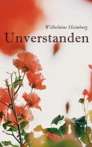 Cover von Unverstanden