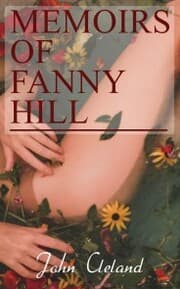 Cover von Memoirs of Fanny Hill