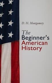 Cover von The Beginner's American History