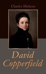 Cover von David Copperfield