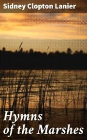 Cover von Hymns of the Marshes