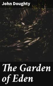 Cover von The Garden of Eden