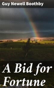 Cover von A Bid for Fortune