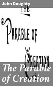 Cover von The Parable of Creation