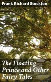 Cover von The Floating Prince and Other Fairy Tales