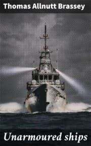 Cover von Unarmoured ships