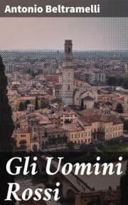 Cover von Gli Uomini Rossi