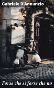 Cover von Forse che sì forse che no