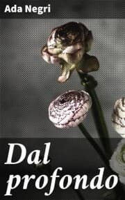 Cover von Dal profondo