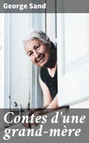 Cover von Contes d'une grand-mère