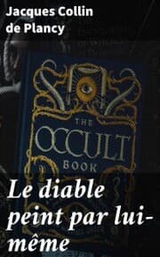 Cover von Le diable peint par lui-même