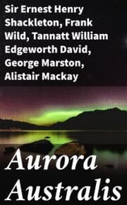 Cover von Aurora Australis