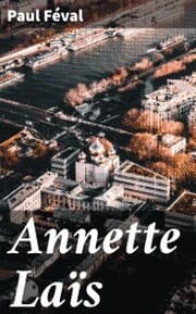 Cover von Annette Laïs