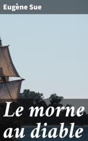 Cover von Le morne au diable