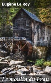 Cover von Le moulin du Frau
