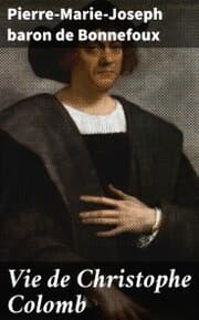 Cover von Vie de Christophe Colomb