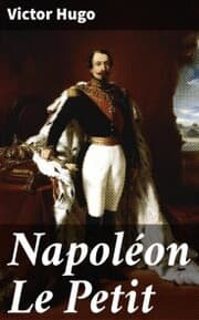 Cover von Napoléon Le Petit