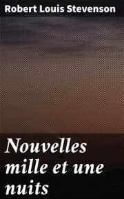 Cover von Nouvelles mille et une nuits