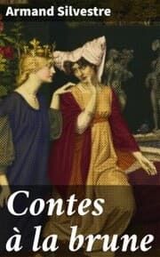Cover von Contes à la brune
