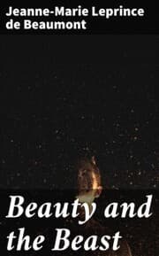 Cover von Beauty and the Beast