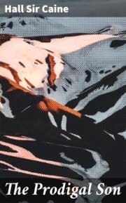 Cover von The Prodigal Son