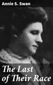 Cover von The Last of Their Race