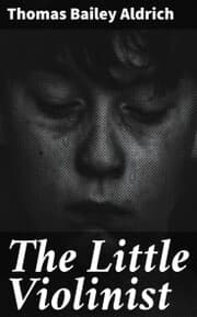 Cover von The Little Violinist