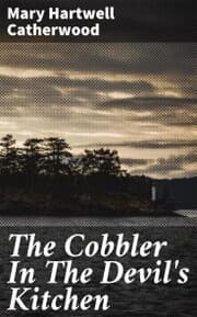 Cover von The Cobbler In The Devil's Kitchen