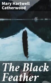 Cover von The Black Feather